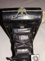 Ancien appareil photo Kodak