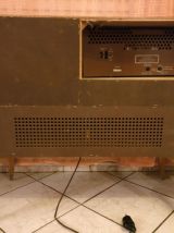 Meuble Radio 1963