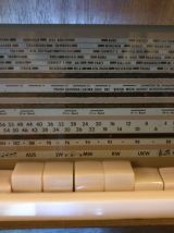 Meuble Radio 1963