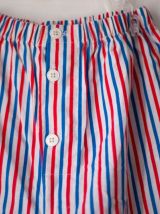 RARE - Bermuda made in france vintage les sans culotte