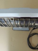 Radiateur d'appoint vintage