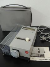 Projecteur diapositives