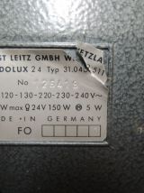 Projecteur diapositives