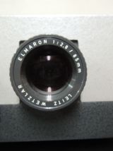 Projecteur diapositives