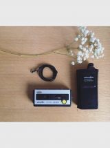 Minolta autopack 230