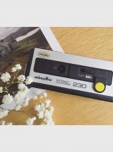 Minolta autopack 230