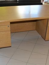 Grand bureau 160x80 cm