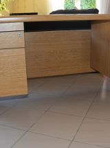 Grand bureau 160x80 cm