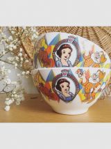 Bols arcopal Disney Blanche-Neige