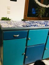 Bas de buffet Mado rénové