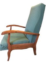 Fauteuil art déco 1930