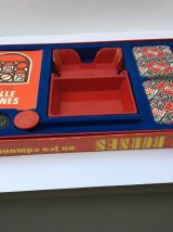 Le jeu des 1000 bornes 