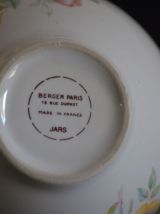 lot de 2 lampes Berger