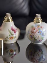 lot de 2 lampes Berger