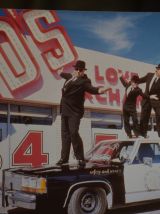 photos &amp; livre Blues Brothers 2000