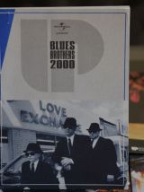 photos &amp; livre Blues Brothers 2000