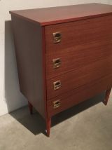 Commode années 60