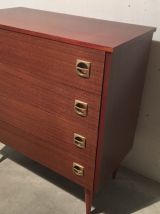 Commode années 60