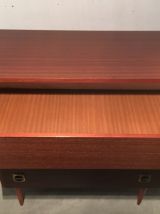 Commode années 60