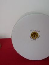 Pot à sucre Porcelaine d'Auteuil