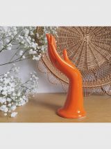 Main porte-bijoux/soliflore