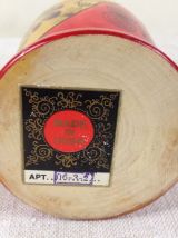 Poupées russes années 60 - Made in URSS