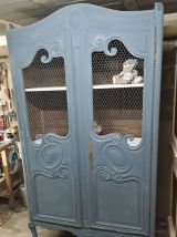 Armoire revisité 