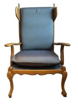 fauteuil Oreille 1970