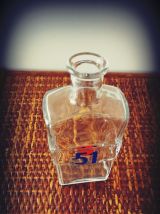 Carafe publicitaire PASTIS 51