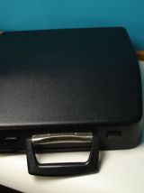 Machine à écrire vintage Underwood 130