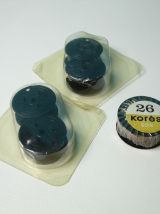 Machine à écrire vintage Underwood 130