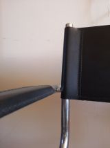 Fauteuils style B34 Marcel Breuer