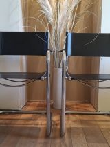 Fauteuils style B34 Marcel Breuer