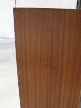 Commode scandinave vintage pieds compas 60's