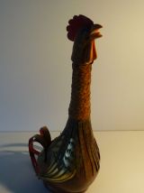 Bouteille Coq