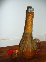 Bouteille Coq