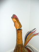 Bouteille Coq