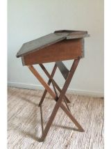 Pupitre bureau d'enfant