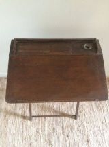 Pupitre bureau d'enfant