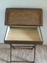 Pupitre bureau d'enfant