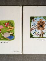 Casimir Ile aux enfants série enfants TF1 2 livres illustrés