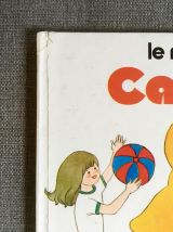 Casimir Ile aux enfants série enfants TF1 2 livres illustrés