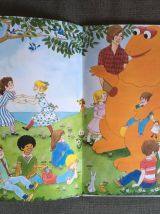 Casimir Ile aux enfants série enfants TF1 2 livres illustrés