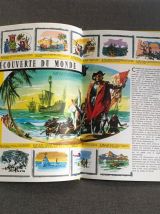 Encyclopédie Le Monde raconté à tous Pierre Probst Caroline