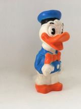 Donald Duck figurine Combex plastique pouet pouet 