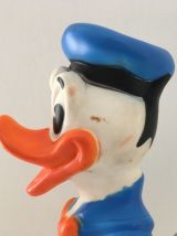 Donald Duck figurine Combex plastique pouet pouet 