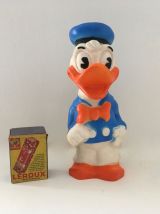 Donald Duck figurine Combex plastique pouet pouet 