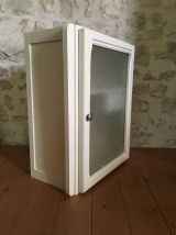 Armoire pharmacie Rangement salle de bain