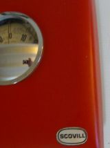 Pèse personne vintage