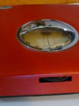 Pèse personne vintage